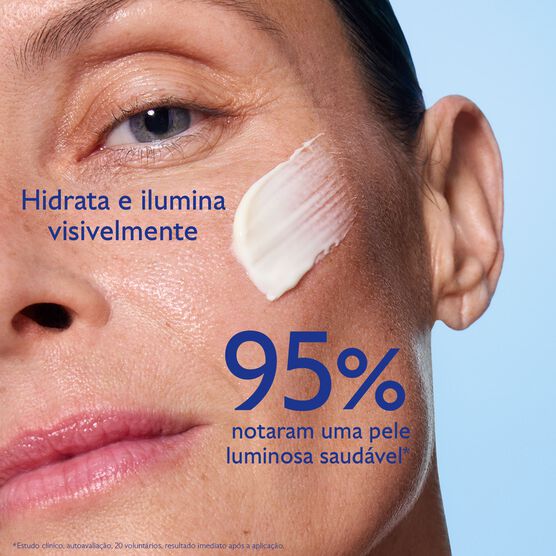 Creme Hidratante Caudalie Niacinamida Vinoperfect Refil